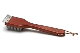 Outdoor Living : Kingsford KGB40 12-inch Rosewood Grill Brush