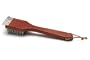 Kingsford KGB40 12-inch Rosewood Grill Brush