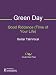 Good Riddance (Time of Your Life) Sheet Music (Guitar Tab/Vocal) em Livros relacionados com o nome: 310rDBYkjzL._SL75_