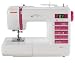 Janome DC2011 Computerized Sewing Machine with 50 Built-In Stitches w/ Hard Case + Walking Foot + 1/4 Foot and More!