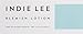 Indie Lee Blemish Lotion - Talc-Free Overnight Spot Treatment with Salicylic Acid + Colloidal Sulfur for Blemish-Prone Skin (1oz / 30ml)