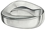 Stainless Steel Bedpans - Fracture Bedpan 11 7/8L x 9 1/2W x 2 7/8H