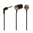 Sentry Woodies Digital Earbuds In-Ear - HO470