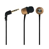 Sentry Woodies Digital Earbuds In Ear HO470 ipod earbuds