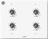 Crown 4-VCAP Remote Volume Control