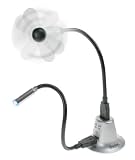 ConnectLand KIT-HUB+VENT+LAMP - System accessory kit