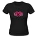 endlos-shirts.., Leipzig_ornament, Frauen Girlieshirt