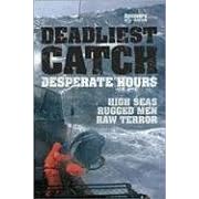 Deadliest Catch: Desperate Hours