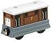 THOMAS THE TANK TRAIN WOODEN - TOBY THE TRAM