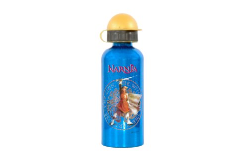 Sigg Kidz Bottle Narnia blau 0,6 Fahrradflasche Kinderflasche