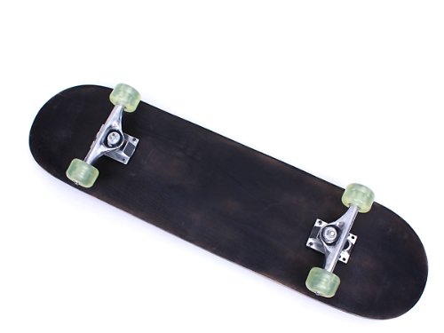 SK004 スケートボード コンプリートセット スケボー キックボード キックスクーター