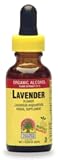 Lavender Flwr LW/AL 1oz.