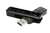 PNY - Attach&Atilde;&copy; 2 USB key - 2 GB USB 2.0