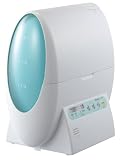 MORITA 加熱式加湿器 ML-417ME-G グリーン