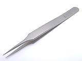 IDEAL-TEK　チタンピンセット　4-TA 　DAIKITOOL