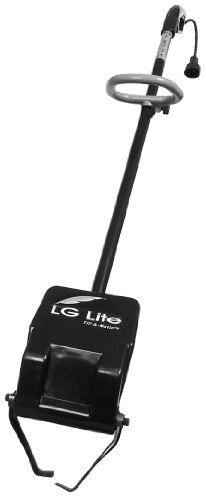 LG Lite 70710 Till-A-Matic 4-in-1 Electric Cultivating, Digging, Edging and Tilling Garden Tool