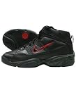 Nike - Team Hustle III - Blk/Red