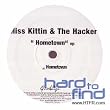 Hometown Ep [12" VINYL]