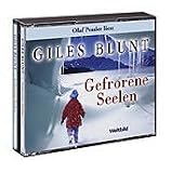 Gefrorene Seelen, 6 CDs - Giles Blunt