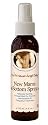 Earth Mama Angel Baby New Mama Bottom Spray, 4-Ounce Bottles (Pack of 3)