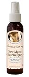 Earth Mama-Angel Baby Organic New Mama Bottom Spray, 4 fl oz (120 ml) (Pack of 3)
