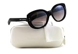 Marc Jacobs Sunglasses MJ 367 BLACK 807NQ MJ367