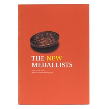 The New Medallists