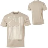 Ambiguous Coded T-Shirt - Short-Sleeve - Men's