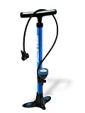 Park Tool Home Mechanic Floor Pump