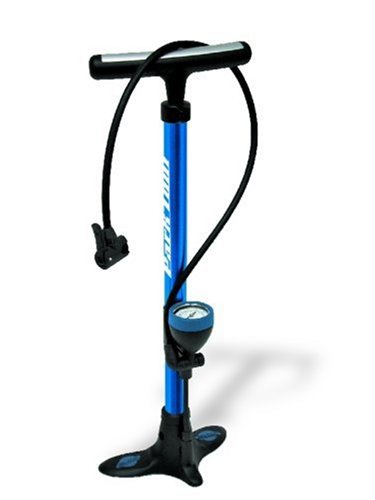 Buy Park Tool Home Mechanic Floor Pump by Park Tool