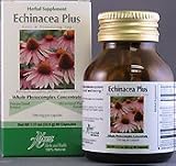 Aboca Herbs USA Echinacea Plus Root & Flower Top - 90 Capsules