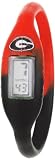 RumbaTime Women's University of Georgia Small Watch