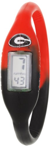 RumbaTime Women's University of Georgia Small Watch