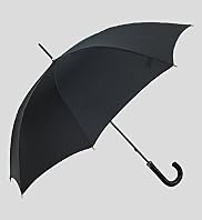 Plain Crook Umbrella Plain Crook Umbrella