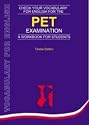 Check Your Vocabulary for English for the PET Examination: A Workbook for Students (Check Your English Vocabulary)