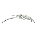 Lightning Studded Brooch & Pins