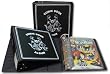 BCW Comic Book Storage Album - (3 Pack - 3 Black Albums) Collecting Supplies