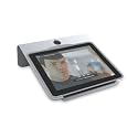 Macally VIEWSTAND Aluminum Viewing Stand for iPad