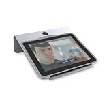 Macally VIEWSTAND Aluminum Viewing Stand for iPad