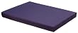 Kerbl 84997 Kissen Alex 104 x 71 x 5 cm f�r 84239, blau