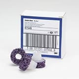 310rXNwkFlL. SL160  3M Automotive (3M 07546) 3M Scotch Brite Roloc Brake Hub Cleaning Disc   10 Pack
