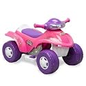 Little Tikes: Junior Quad - Pink