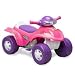 Little Tikes: Junior Quad - Pink