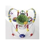 Baby Einstein Musical Motion Activity Jumper