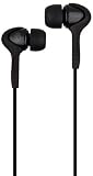 Skullcandy Smokin Buds 3.5mm Stereo Headset - Black
