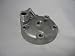 Genuine OEM Yamaha 5UP-11111-00-00 Stock Cylinder Head YZ250 YZ 250 2003 2004 2005 20...