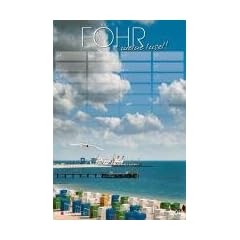 F�hr ...meine Insel 2012
