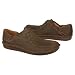 Clarks un.Liverpool Earthy Moc Oxfords