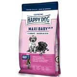 Happy Dog Supreme Maxi Baby GR 29 - 15 kg