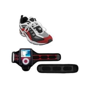 Marware Sportsuit Relay Case Black